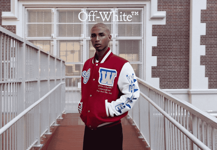 Off-white for Men FW23 Collection