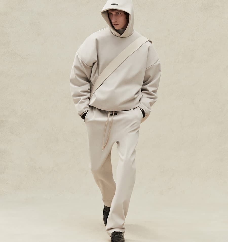Fear of God: man's collection | TheDoubleF