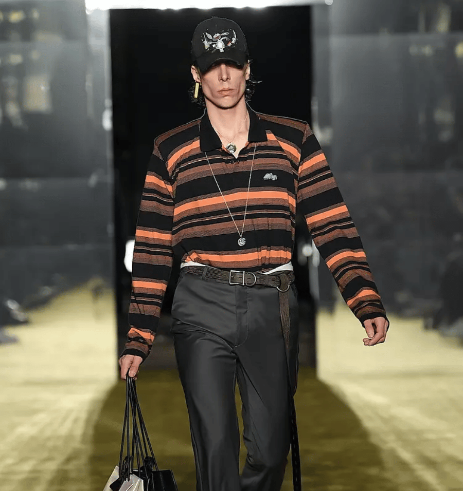 From Martine Rose to Prada: A Guide to Men's Fashion Week