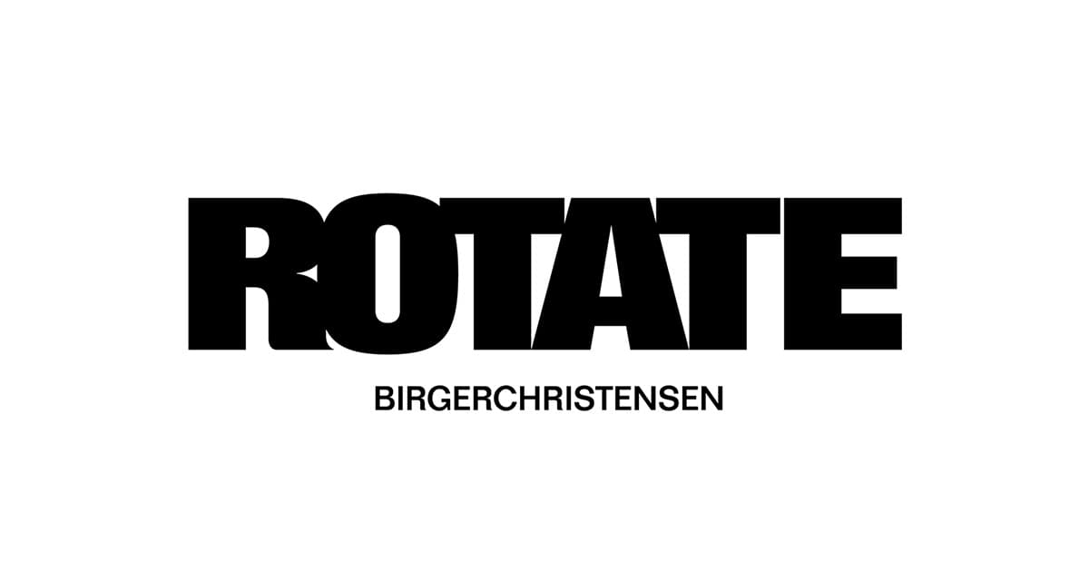 ROTATE Birger Christensen: woman's collection | TheDoubleF