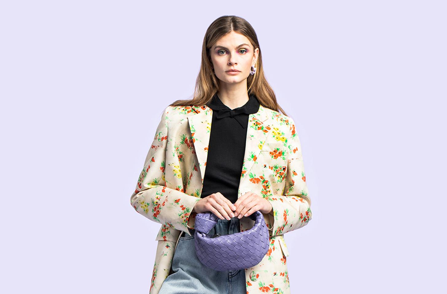 Spring Summer 2021 bags: fashion trends and colors