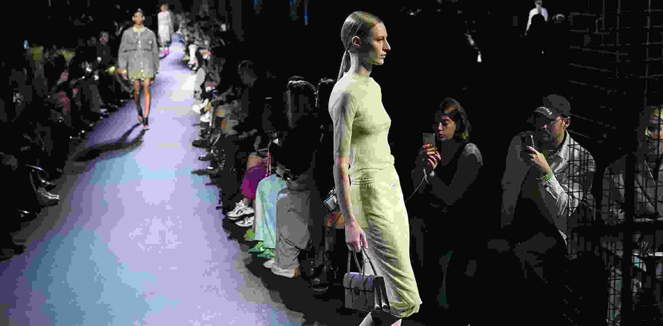 Le borse di moda per la Primavera/Estate 2023: 10 modelli di tendenza