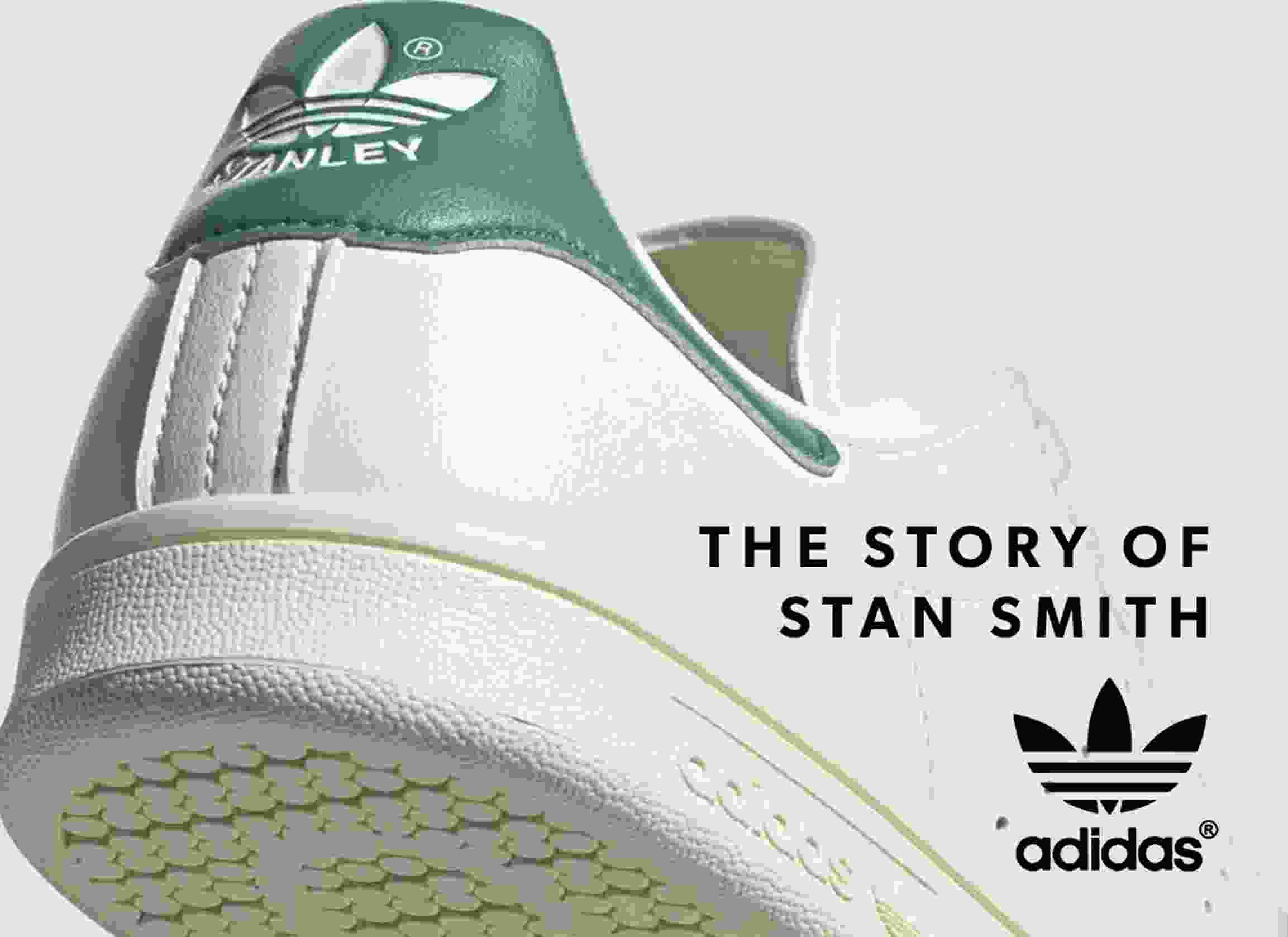 Adidas Originals Stan Smith, when the of sport meets pop |